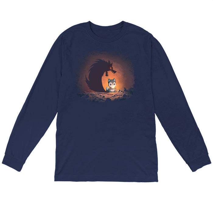 Long Sleeve T-shirt / Unisex / S