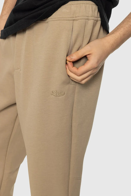 Sport Jogger Bottoms - Back