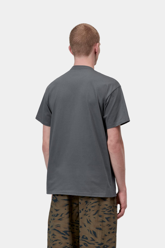 S/S Chase T-Shirt