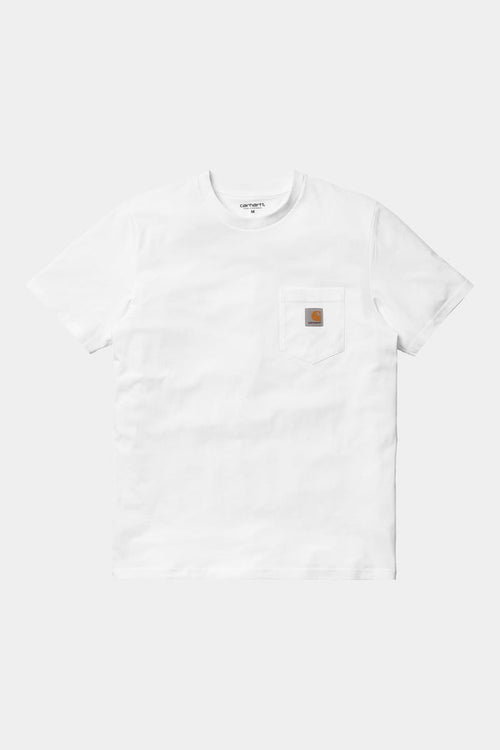 S/S Pocket Loose T-shirt