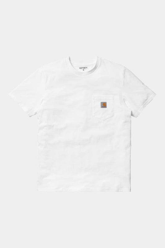 S/S Pocket Loose T-shirt