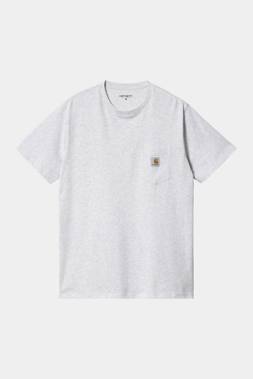 S/S Pocket Loose T-shirt