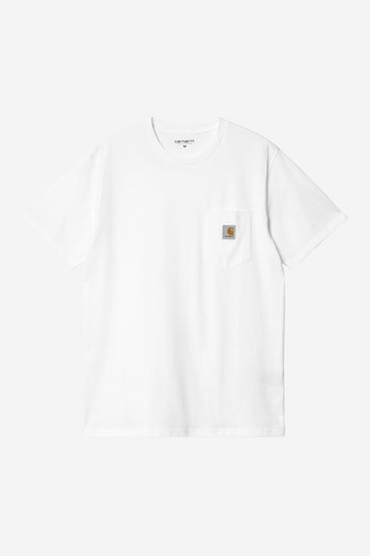 S/S Pocket T-Shirt
