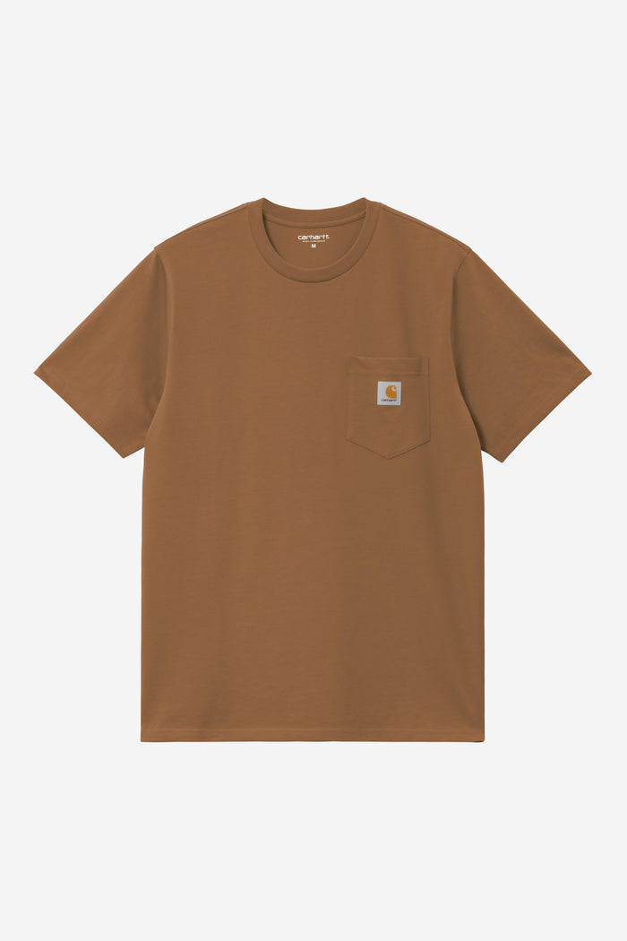 S/S Pocket T-Shirt