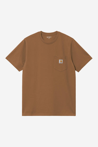 S/S Pocket T-Shirt