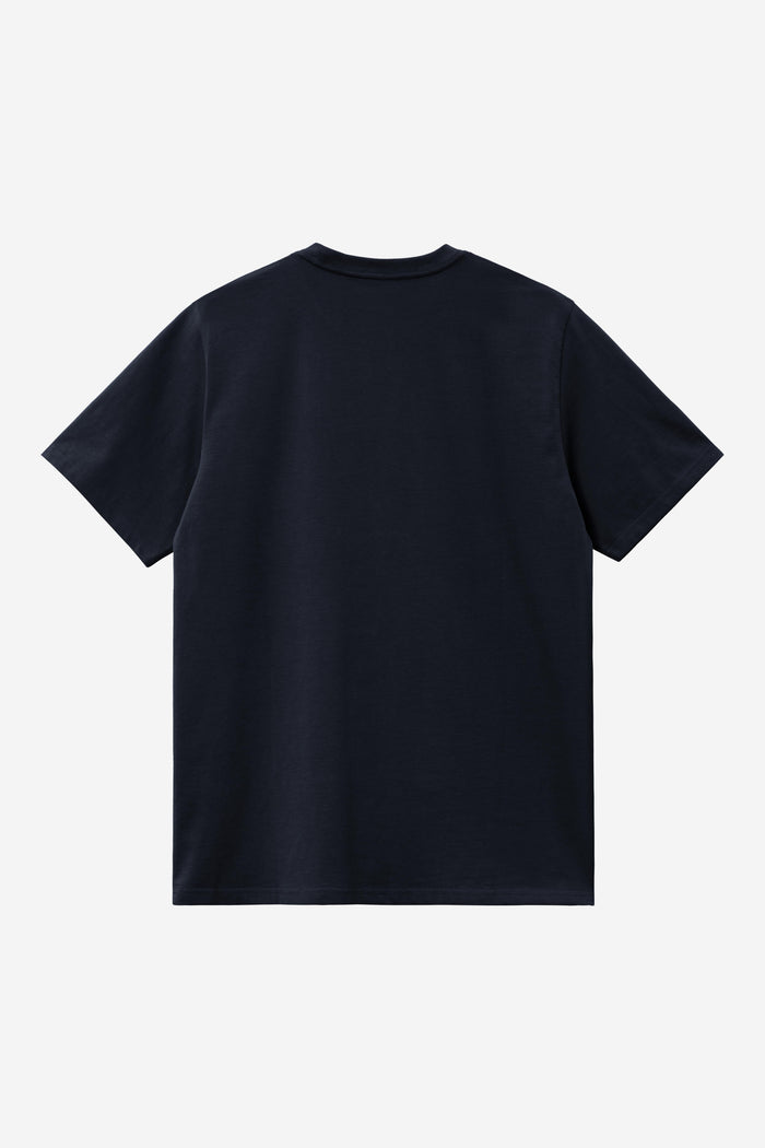 S/S Pocket T-Shirt