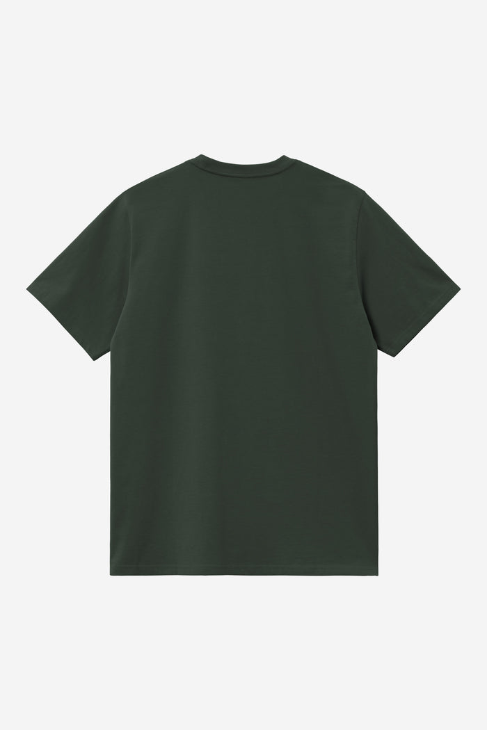 S/S Pocket T-Shirt
