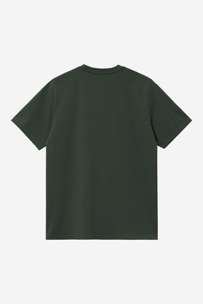 S/S Pocket T-Shirt