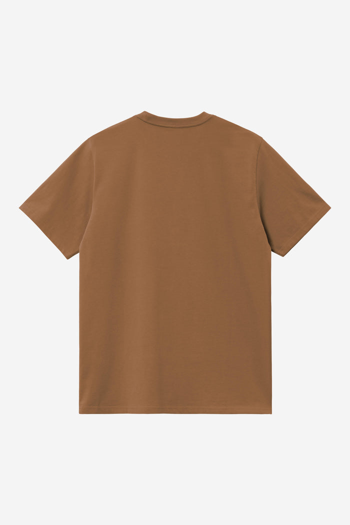 S/S Pocket T-Shirt