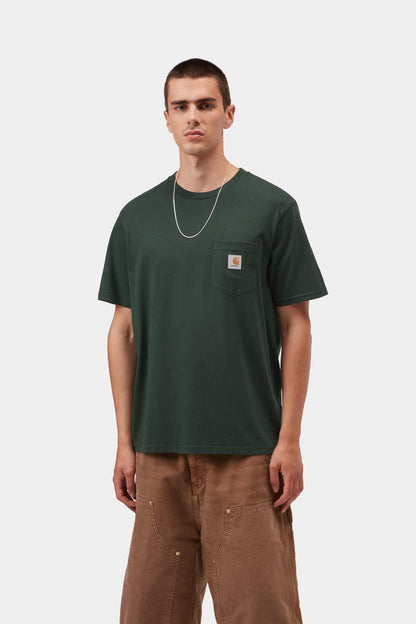 S/S Pocket T-Shirt