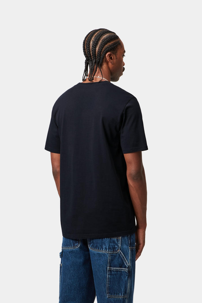 S/S Pocket T-Shirt