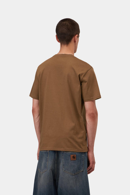 S/S Pocket T-Shirt