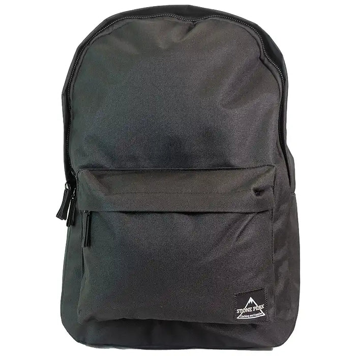 Black Backpack