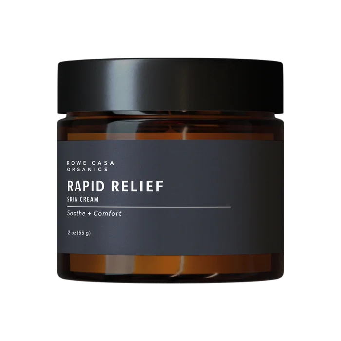 Stop The Itch | Rapid Relief