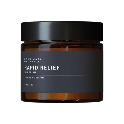 Stop The Itch | Rapid Relief