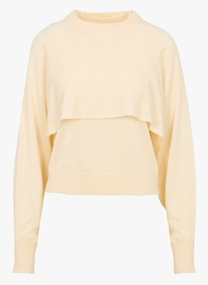 SUNCOO Pull Prava knitwear