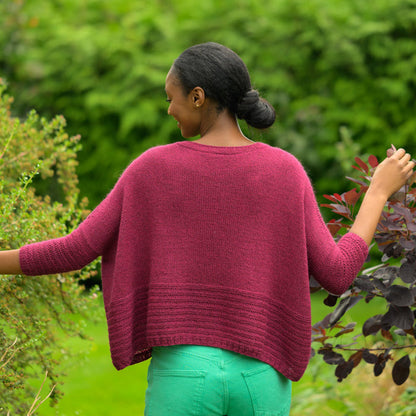 Swinside Pattern
