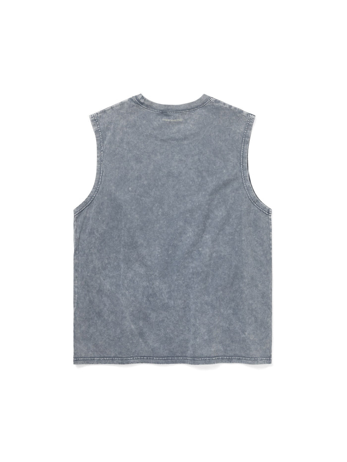 T-Logo Sleeveless