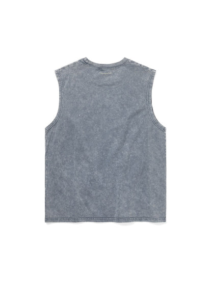 T-Logo Sleeveless
