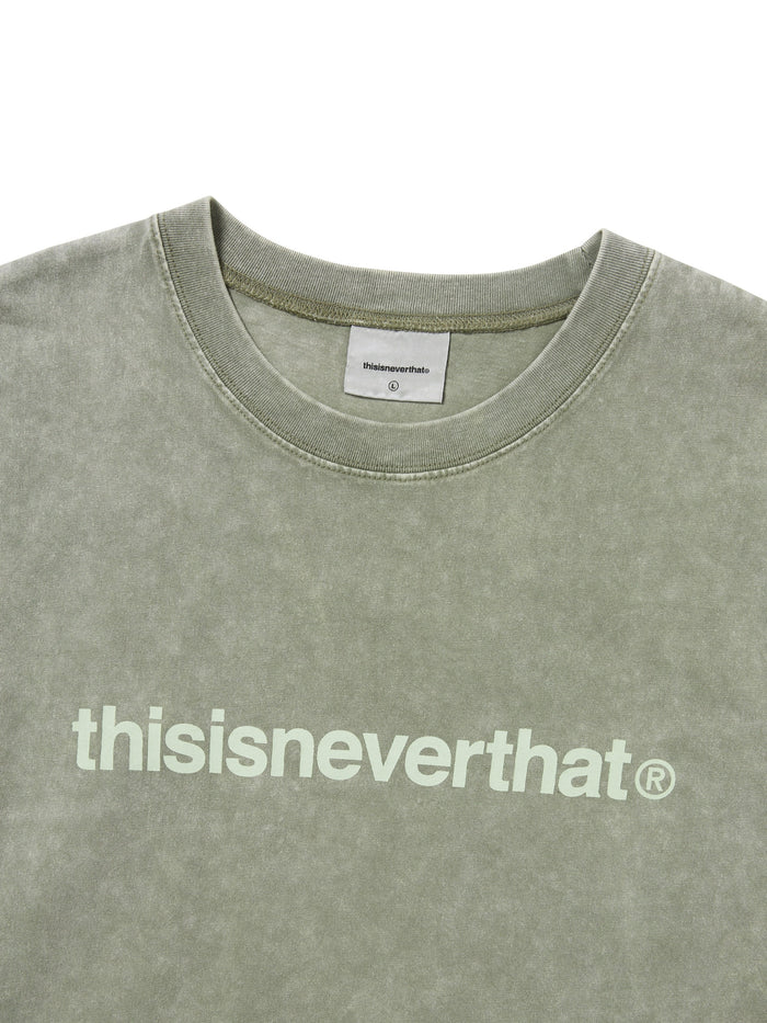 T-Logo Sleeveless