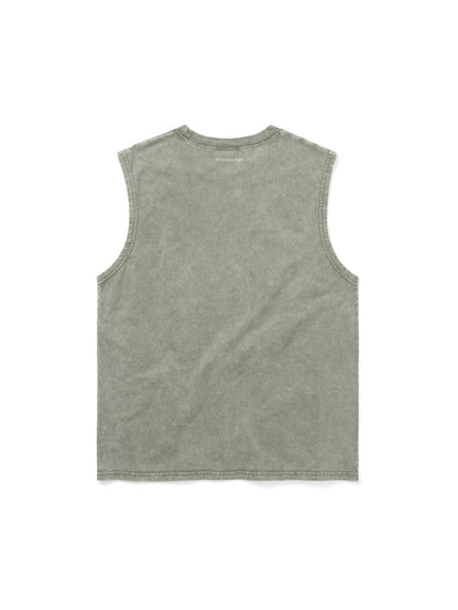 T-Logo Sleeveless