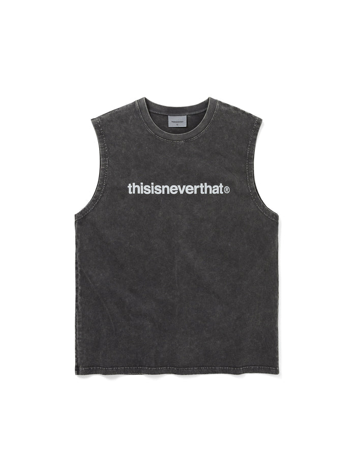 T-Logo Sleeveless