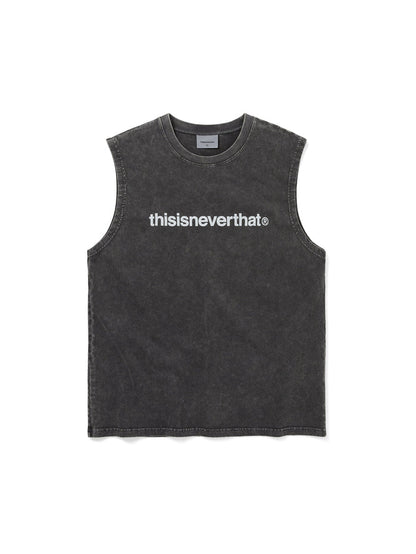 T-Logo Sleeveless