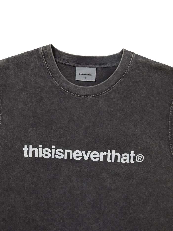 T-Logo Sleeveless
