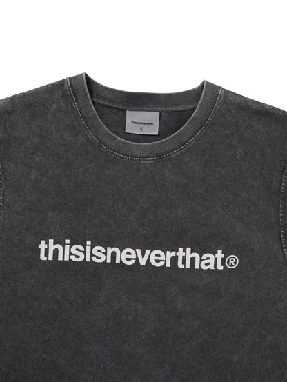 T-Logo Sleeveless