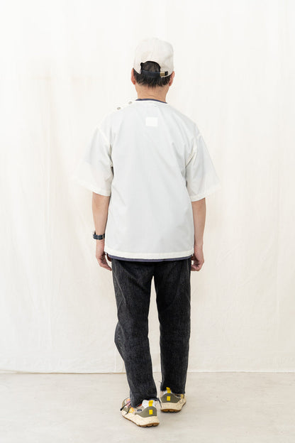 TAION Non Down Military Half Sleeve
