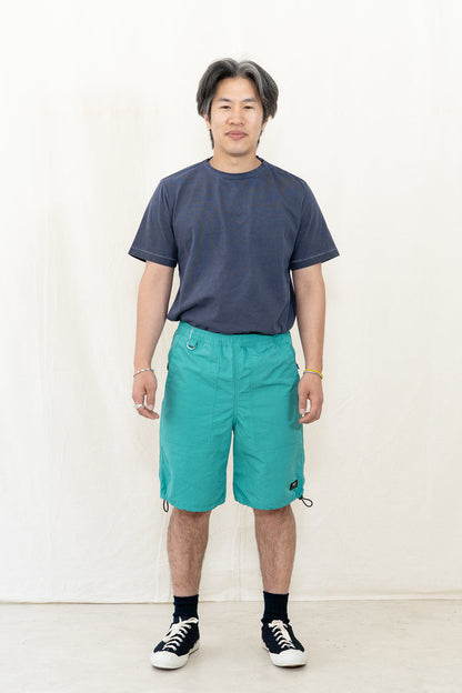 TAION Non Down Mountain W-Pocket Shorts