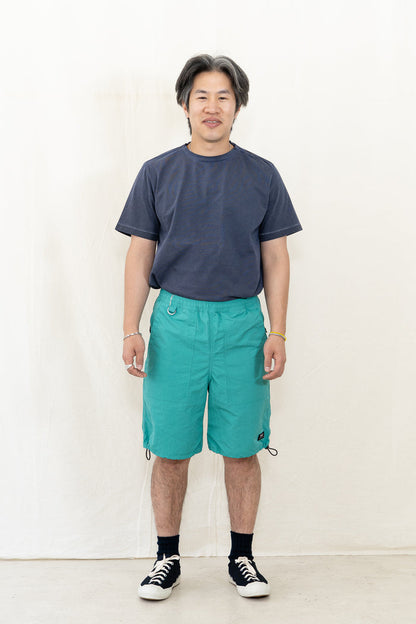 Moss Blue Green / XS