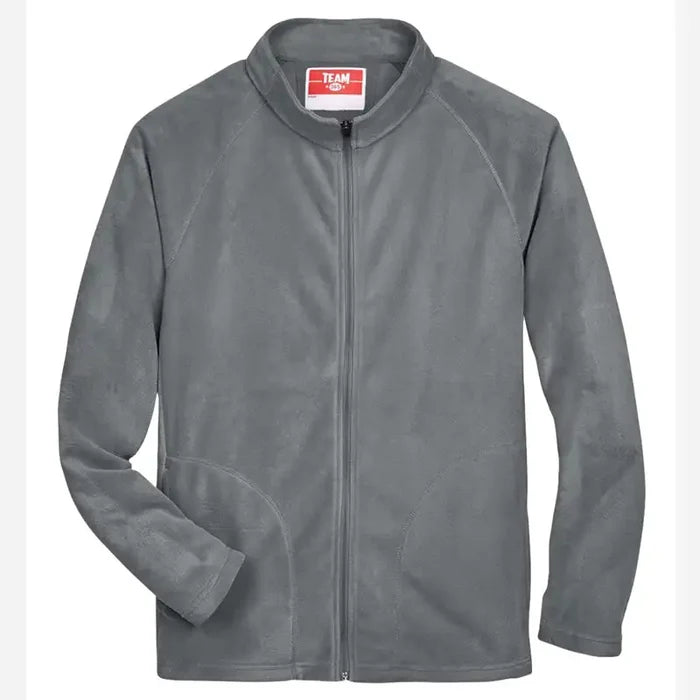 Graphite Team 365 Microfleece Jacket
