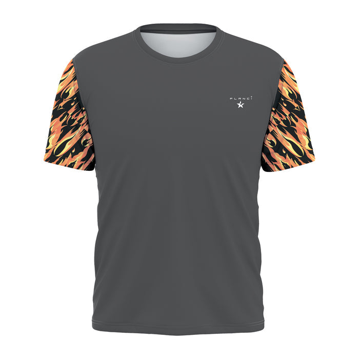 Tech T-Shirt Mens Fit | Trailblazer Black