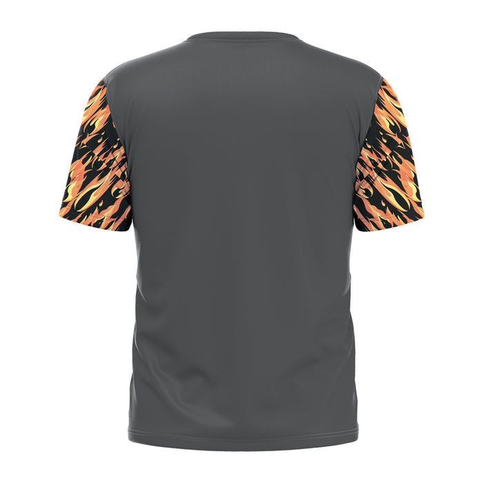 Tech T-Shirt Mens Fit | Trailblazer Black
