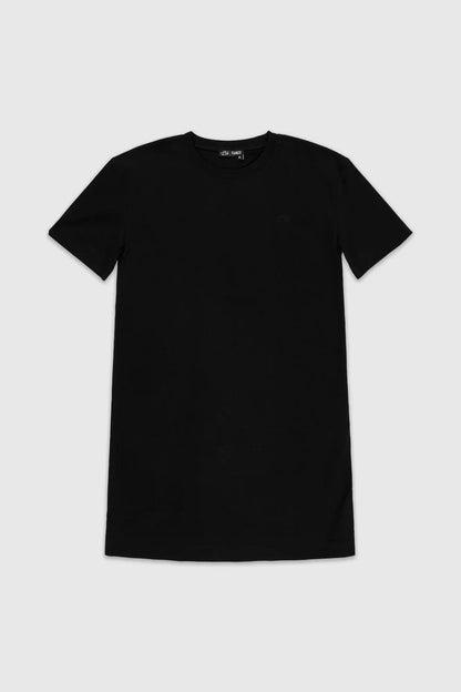 Black / Extra Small