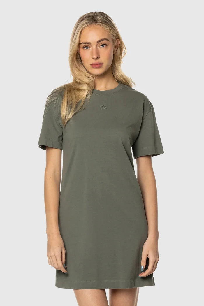 Green / Extra Small