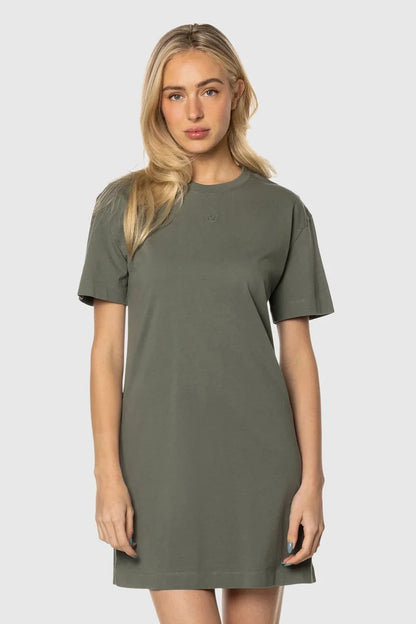 Green / Extra Small