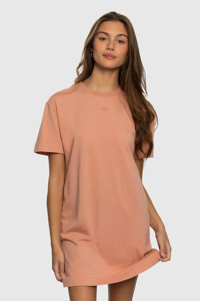 Peach / Extra Small