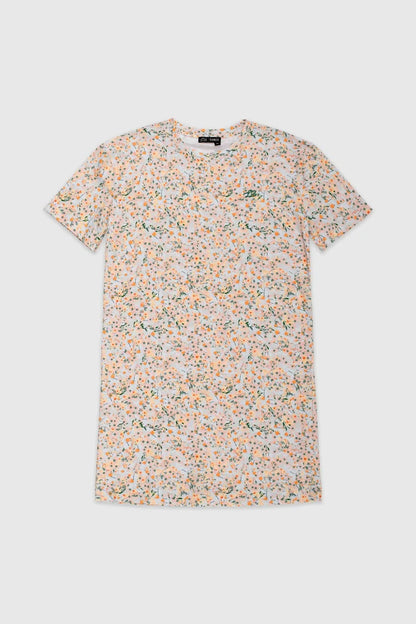 Tee Dress Dresses & Rompers - Alternate 1