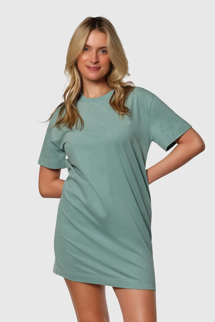 Tee Dress Dresses & Rompers - Alternate 2
