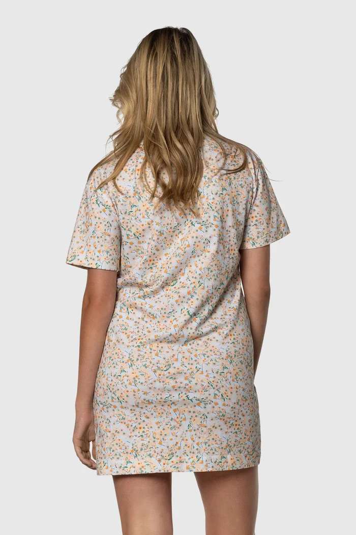 Tee Dress Dresses & Rompers - Alternate 3