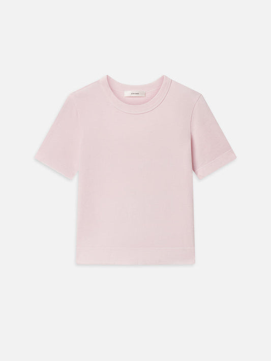 The Boxy Tee -- Bubblegum