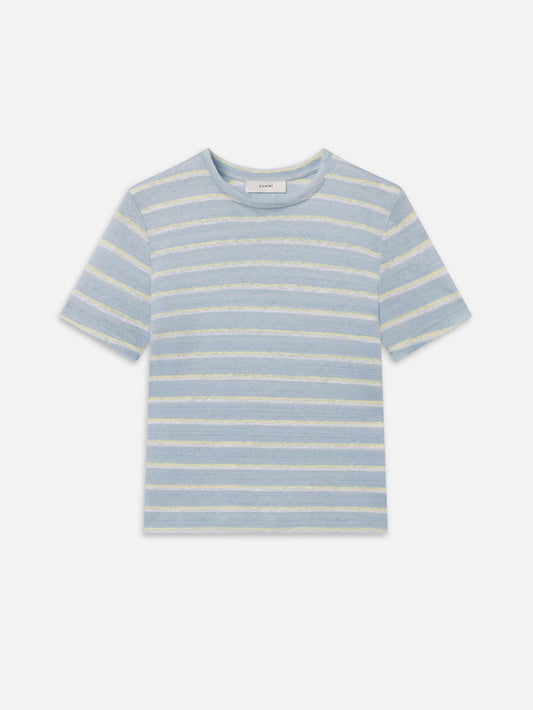 Tee Front Packshot