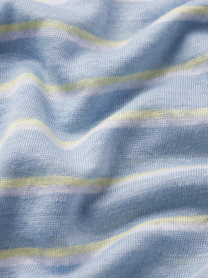 Tee Fabric Detail