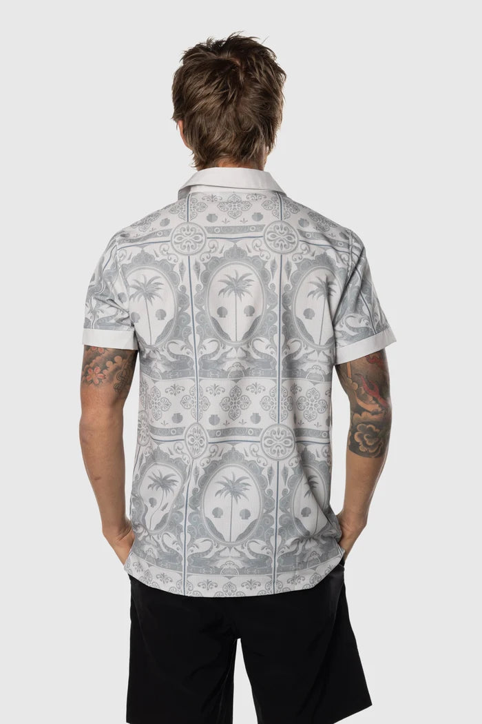 Par-Tee Polo Polos - Lifestyle