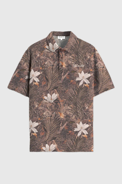 Par-Tee Polo Polos - Front
