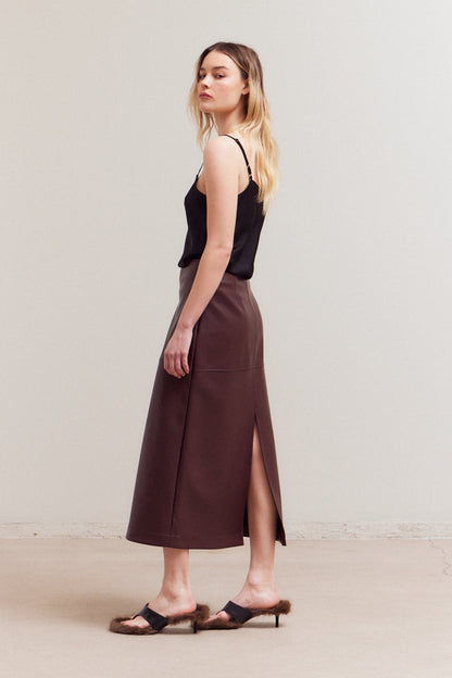 The Prunella Skirt