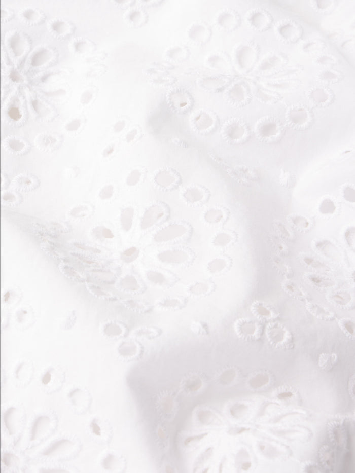 Fabric Detail