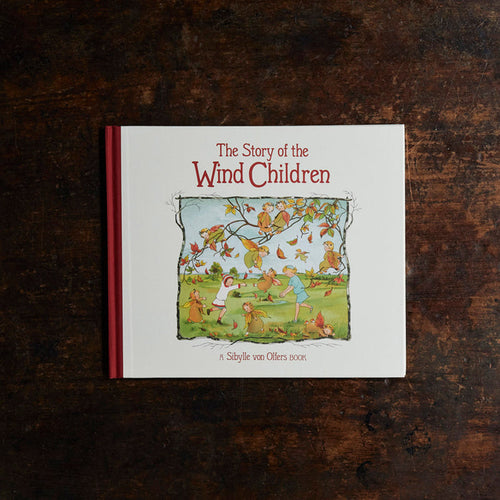 The Story of the Wind Children